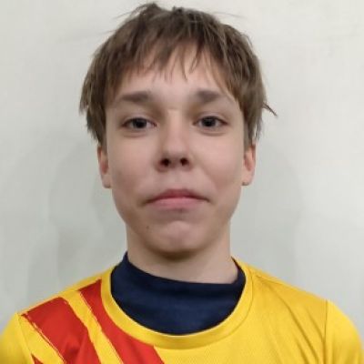 Ключников Илья ФК Импульс