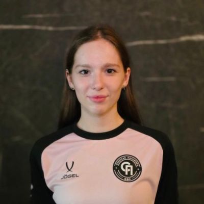 Трушникова Полина ЖФК Северная Пальмира
