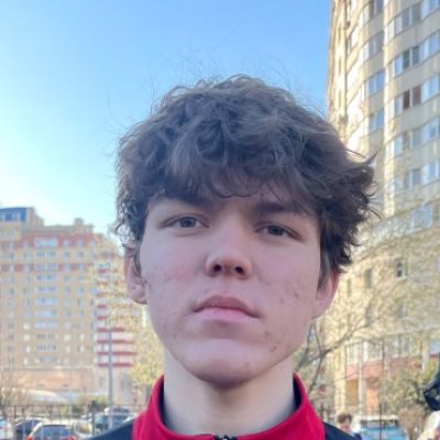 Петров Владислав Буревестник