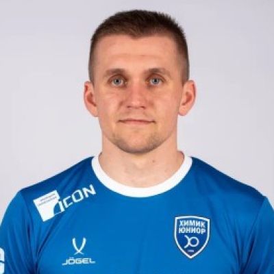 Ходотов Никита АНО ДЮСШ Химик Юниор