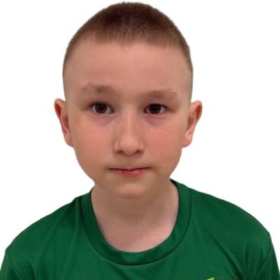 Сафин Артур СШ Мирас