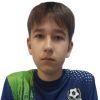 Батталов Хаким СШ по футболу-2