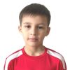 Фархутдинов Радель СШ по футболу-2