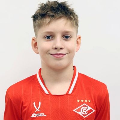 Бельский Кирилл Спартак