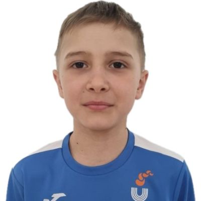 Мингалев Арсений Юность