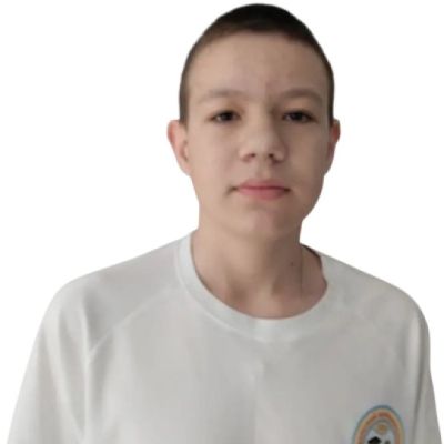 Григорьев Максим СОШ №2 