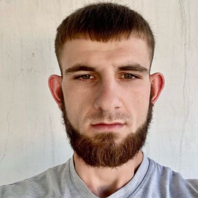 Серегин Данил ЛФК Дельта