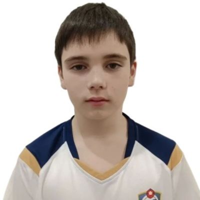 Шарафиев Ранель Арча
