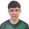 Храмов Артём СШ Мирас