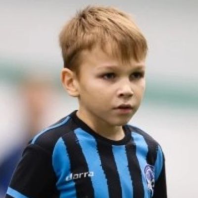Сенников Севастьян Династия
