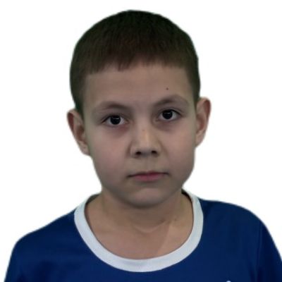Гумеров Камиль Вызов