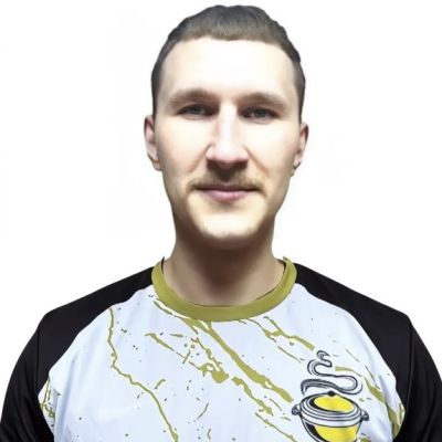 Зотов Радион Золотой Казан