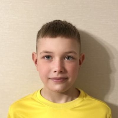 Степанов Александр Коломяги (Олимпийские надежды)