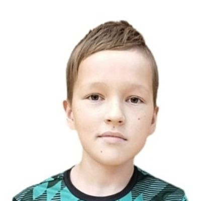 Андреев Сергей Батыр