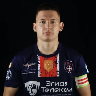 Князев Георгий Русь