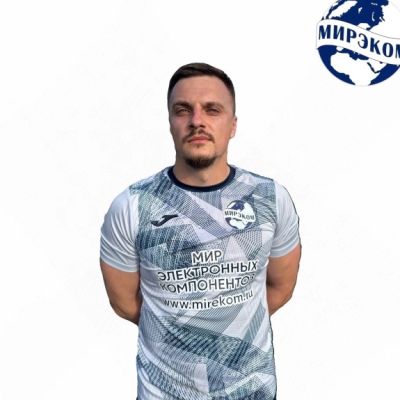 Пигорев Роман МИРЭКОМ