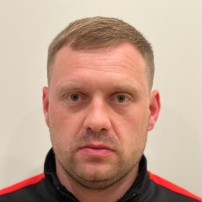 Захаров Александр Тим Ворк