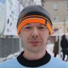 Леченко Константин Томские буйволы (45+)