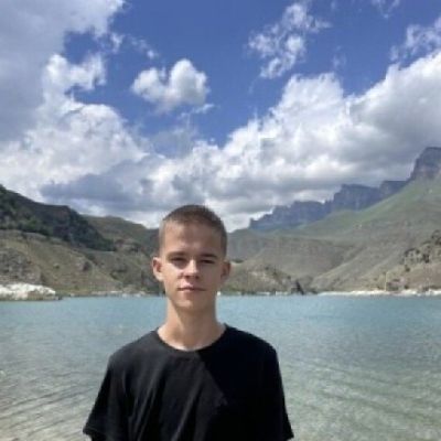 Гришин Андрей ФК Двор