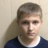 Бекетов Максим МБУ ДО СШОР Кристалл-Восток