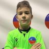 Сметанников Максим МБУ ДО СШ