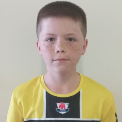 Ярков Ярослав Парма