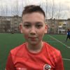 Калинин Всеволод Метеор