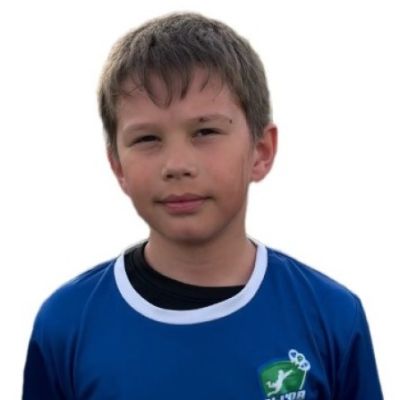 Иванов Никита Вызов