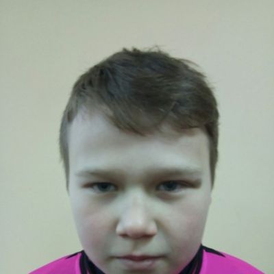 Тимашев Арсений «Стекольщик»