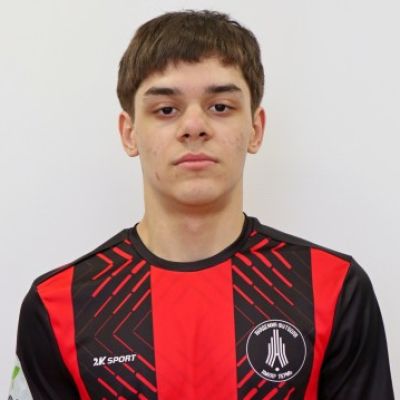 Долгих Роман Академия Амкар 2011