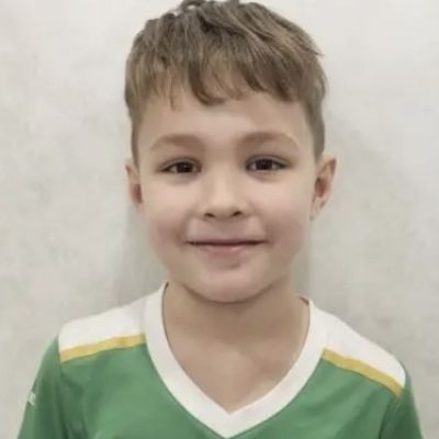 Сагдуллин Даниэль FC Stars