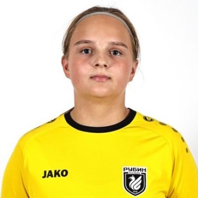 Шамсутдинова Самира Мотор