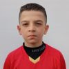 Багиров Артём Максат