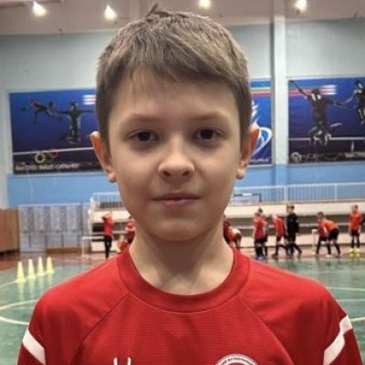 Филимонов Степан ДФК Энергия 2025