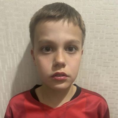 Радостев Матвей Вихрь-2