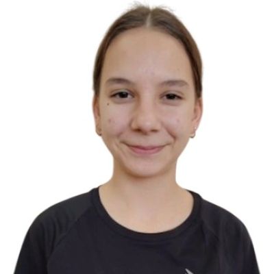 Алексеева Адиля Многопрофильный лицей