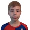 Галютин Матвей Атлант