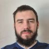 Кустов Александр ФК Прогресс