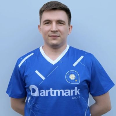 Руденский Павел Artmark
