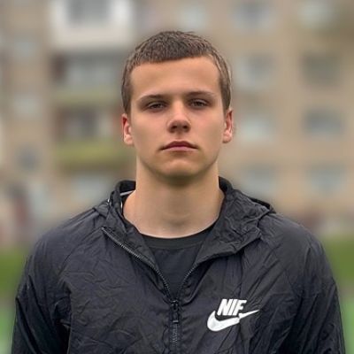 Качалов Александр Автомобилист