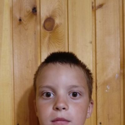 Лёгенький Авдей ФК Глобус 2016