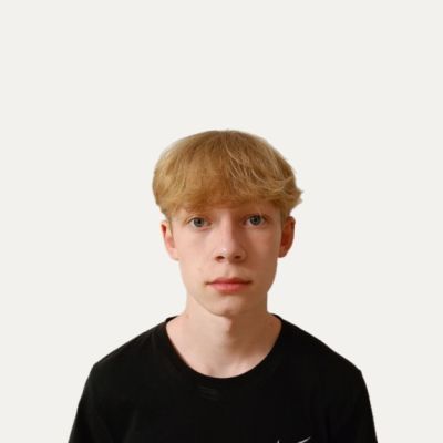 Грабович Никита Гальчино