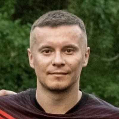 Исаев Антон Орлы
