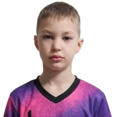 Городилов Ранель Максат