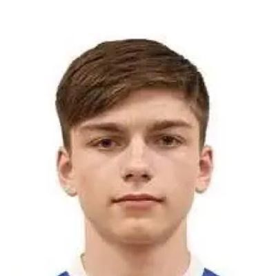 Зайцев Даниил Футбольный клуб "Шторм"