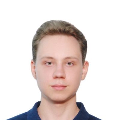 Гарифуллин Артем Триумф