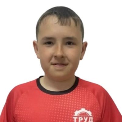 Нуруллин Радмир Труд