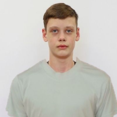 Лисин Сергей СШ Лысьва