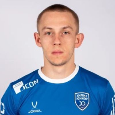 Орешкин Григорий АНО ДЮСШ Химик Юниор