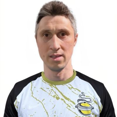 Гаязов Ильшат Золотой Казан